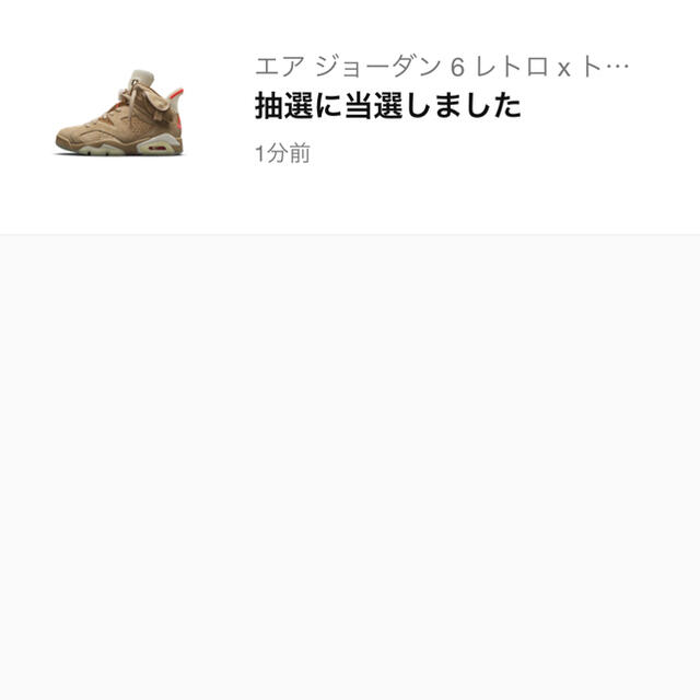 NIKE(ナイキ)のNIKE スニーカー メンズの靴/シューズ(スニーカー)の商品写真