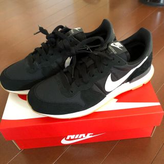 ナイキ(NIKE)のナイキ　インターナショナリスト 24 NIKE  (スニーカー)