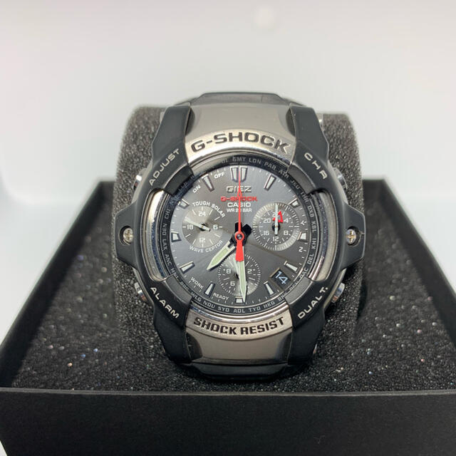 G-SHOCK GIEZ GS-1000J