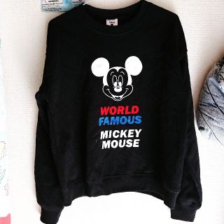 ジーユー ディズニー トレーナー スウェット レディース の通販 39点 Guのレディースを買うならラクマ ジーユー ディズニー トレーナー スウェット レディース の通販 39点 Guのレディースを買うならラクマ