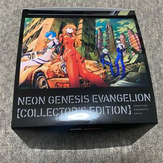 愛蔵版 新世紀エヴァンゲリオン ゲーマーズ 全巻収納BOX 愛蔵版 新世紀エヴァンゲリオン ゲーマーズ 全巻収納BOX