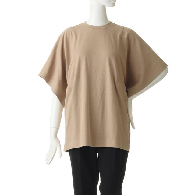CLANE＊T-LINE BIG Tシャツ レディースのトップス(Tシャツ(半袖/袖なし))の商品写真