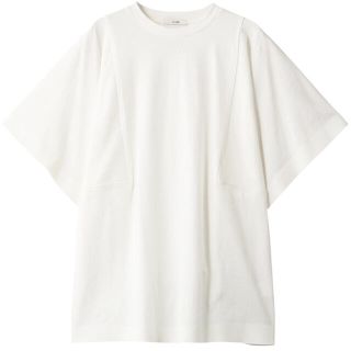 CLANE＊T-LINE BIG Tシャツ(Tシャツ(半袖/袖なし))