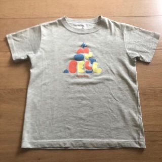 モンベル(mont bell)のmontbell 140cm Tシャツ　送料込(Tシャツ/カットソー)