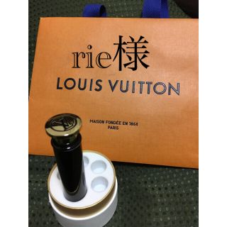 ルイヴィトン(LOUIS VUITTON)のルイヴィトン アトマイザー(香水(女性用))