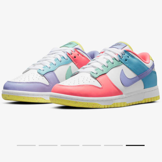 RYO様専用NIKE WMNS DUNK LOW