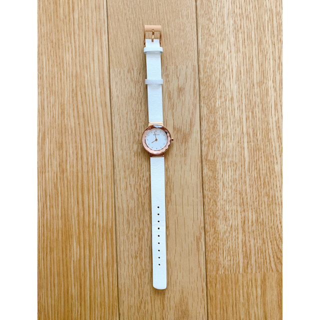 SKAGEN(スカーゲン)のショコラ様専用★SKAGEN 腕時計 レディース LEONORA スカーゲン レディースのファッション小物(腕時計)の商品写真