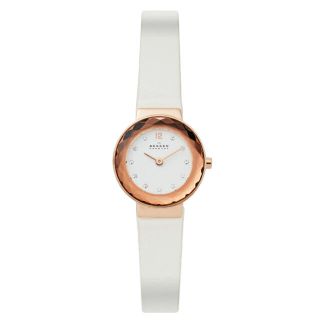 スカーゲン(SKAGEN)のショコラ様専用★SKAGEN 腕時計 レディース LEONORA スカーゲン(腕時計)