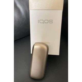 アイコス(IQOS)のiQOS3 DUO (タバコグッズ)