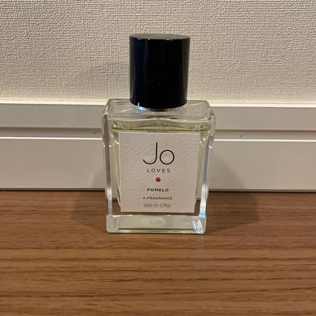 Jo loves Pomelo 50ml ポメロ