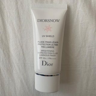 ディオール(Dior)のDior snow 下地　30ml(化粧下地)