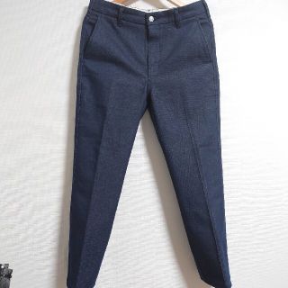 リーバイス(Levi's)のリーバイス　スタプレスト　デニムスラックス(スラックス)