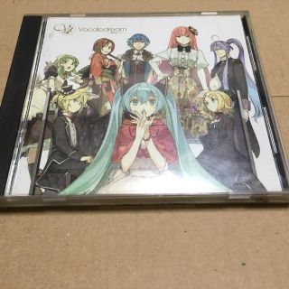 ボカロCD③(ボーカロイド)