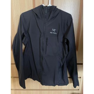 アークテリクス(ARC'TERYX)のアークテリクス　ジャケット(ナイロンジャケット)