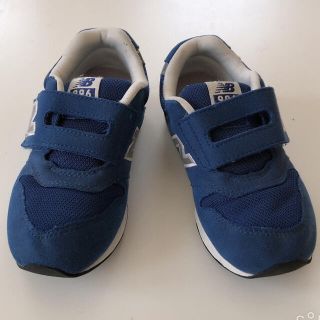 ニューバランス(New Balance)のスニーカー(スニーカー)