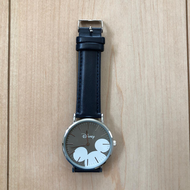 ミッキー腕時計　 レディースのファッション小物(腕時計)の商品写真
