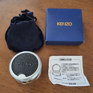 ケンゾー(KENZO)のKENZO 携帯灰皿(タバコグッズ)