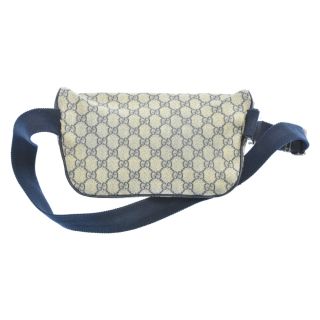 グッチ(Gucci)のGUCCI グッチ ワンショルダーバッグ(ショルダーバッグ)