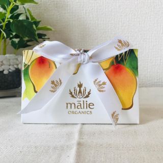 マリエオーガニクス(Malie Organics)のマリエ オーガニクス パフュームオイル マンゴー ネクター 10ml ロールオン(ボディオイル)