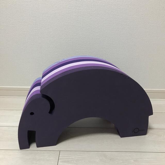 ボーネルンド ボブルス ゾウ - 知育玩具