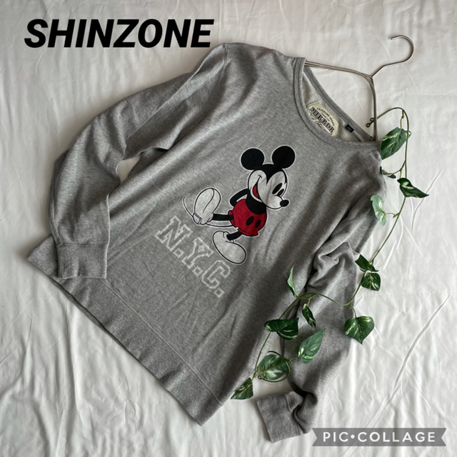 Shinzone - ‼️SALE‼️ミラーオブシンゾーン ミッキーマウス ...