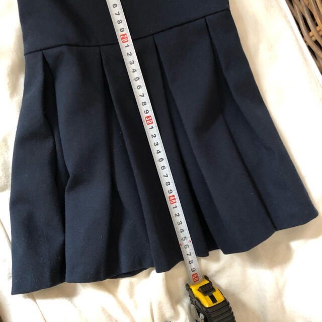 Ralph Lauren(ラルフローレン)のラルフローレン   ワンピース キッズ/ベビー/マタニティのキッズ服女の子用(90cm~)(ワンピース)の商品写真