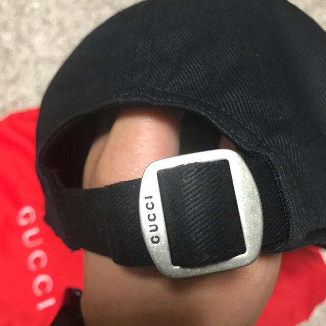 Gucci×ヤンキースコラボキャップ Gucci×ヤンキースコラボキャップ