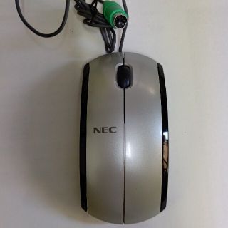 エヌイーシー(NEC)のNEC マウス(PC周辺機器)