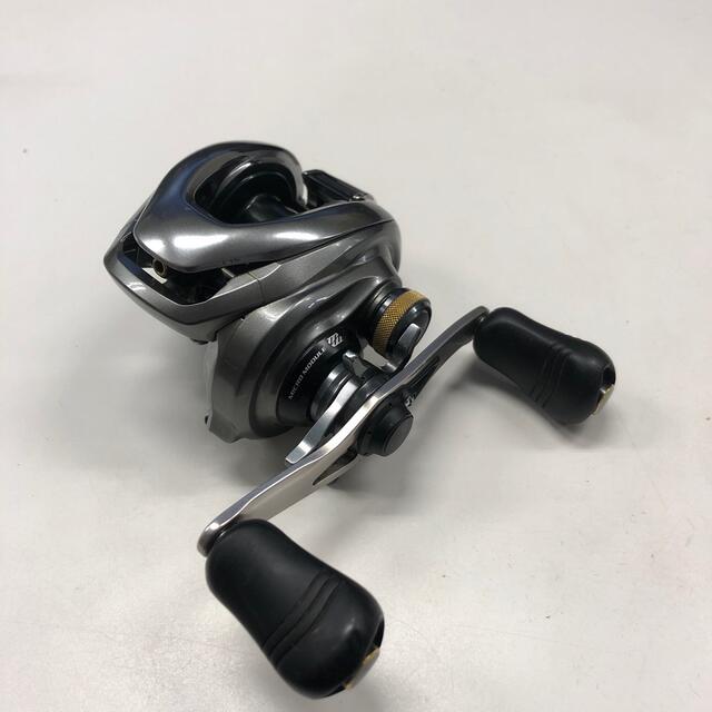 SHIMANO メタニウムDC XG