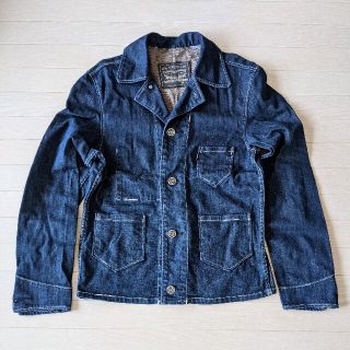 リーバイス(Levi's)のLevi's リーバイス ジャケット(Gジャン/デニムジャケット)