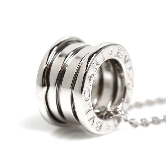 美品】 ブルガリ - BVLGARI BVLGARI レデ【中古】 ネックレス