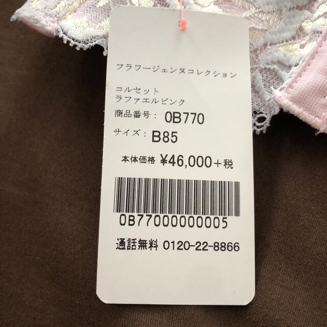 ダイアナコルセットスポット商品ラファエルピンク 【2022正規激安
