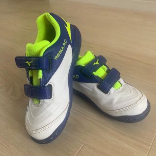 ミズノ(MIZUNO)のニコニコ様専用(スニーカー)