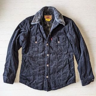 リーバイス(Levi's)のLevi's リーバイス ジャケット(ブルゾン)