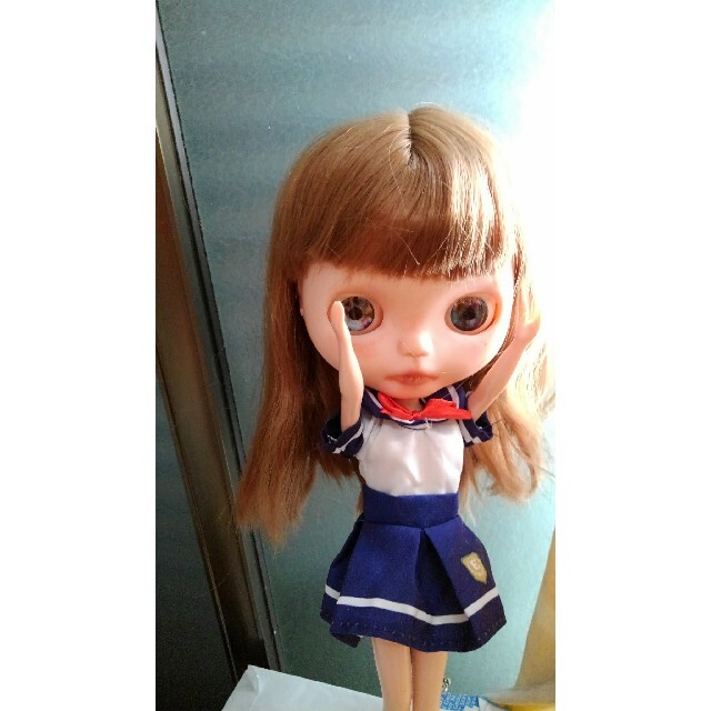 2022国産 カスタムドール 難あり カスタムブライスの通販 by なごむ's shop|ラクマ 新品NEW