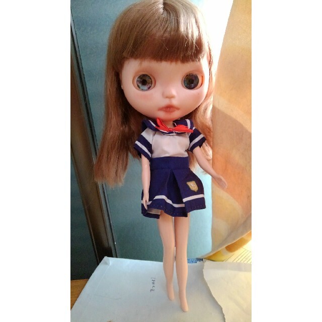2022国産 カスタムドール 難あり カスタムブライスの通販 by なごむ's shop|ラクマ 新品NEW