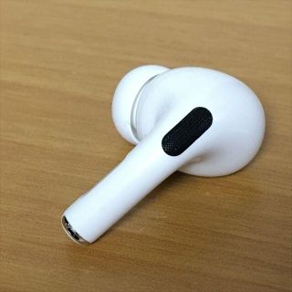 アップル(Apple)のApple純正 AirPods Pro イヤホン 片耳 左（ L）A2084(1(ヘッドフォン/イヤフォン)