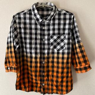 POSH BOYS七分丈カットソー160(Tシャツ/カットソー)