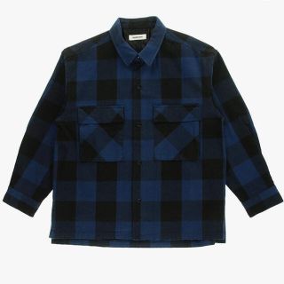 ユナイテッドアローズ(UNITED ARROWS)の【moon様専用】★☆モンキータイム☆★長袖シャツ(シャツ)