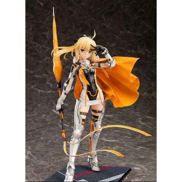 アルトリア・ペンドラゴン レーシングVer. 1/7 フィギュア アルトリア・ペンドラゴン レーシングVer. 1/7 フィギュア