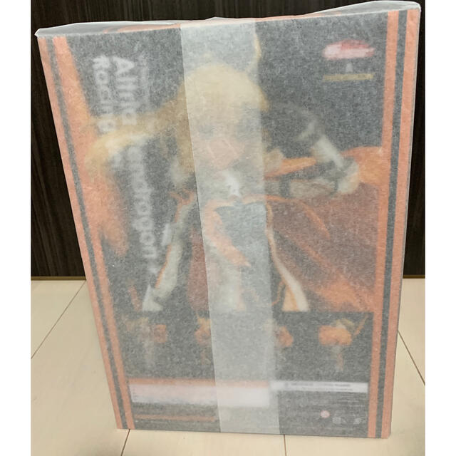 アルトリア・ペンドラゴン レーシングVer. 1/7 フィギュア 2