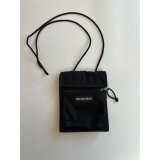 バレンシアガ(Balenciaga)のBALENCIAGA エクスプローラーバック(ショルダーバッグ)