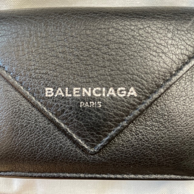 BALENCIAGA 三つ折り財布 4