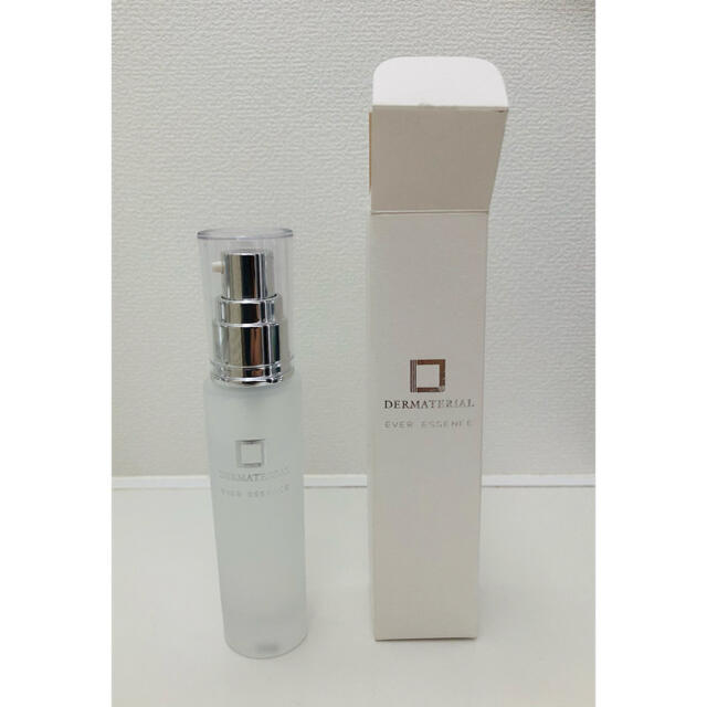 ボタニカルウエディング ダーマテリアルプラス 50ml 新品未使用