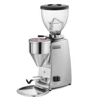 Mazzer mini electric (電動式コーヒーミル)