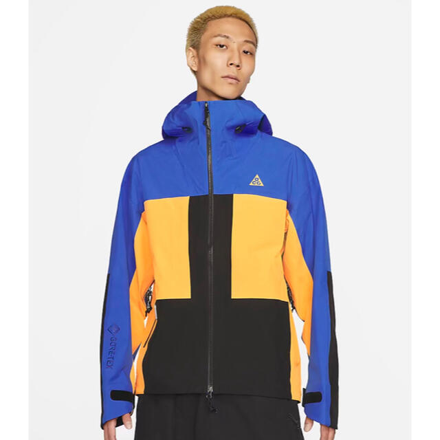 NIKE NRG ACG GORE-TEX JACKET M