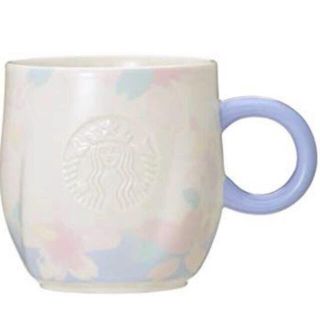 スターバックス さくら マグカップ グレース 新品未使用 355ml 箱有(グラス/カップ)