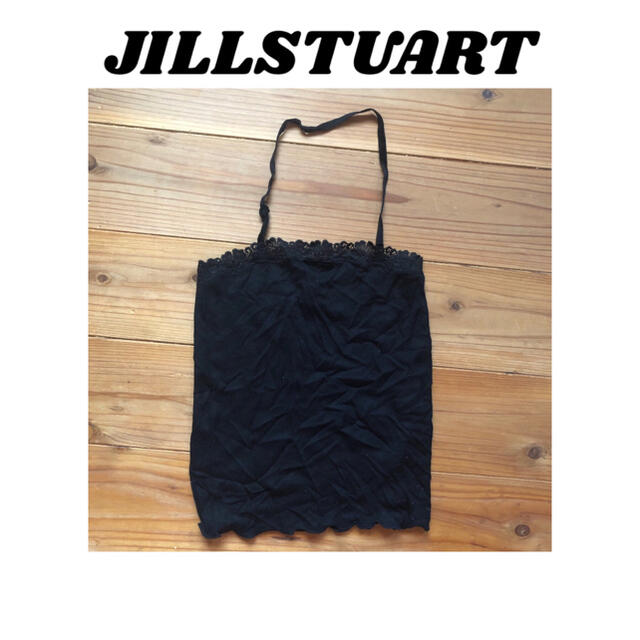 JILLSTUART(ジルスチュアート)のキャミソール　ジルスチュアート レディースのトップス(キャミソール)の商品写真