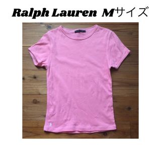 ラルフローレン(Ralph Lauren)のTシャツ　ラルフローレン(Tシャツ(半袖/袖なし))