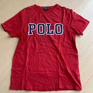 ラルフローレン(Ralph Lauren)のラルフローレン Tシャツ(Tシャツ/カットソー(半袖/袖なし))